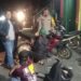 Antisipasi Kejahatan Jalanan, Kapolsek Sukaraja Pimpin Patroli KRYD