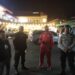 Polsek Kadudampit laksanakan KRYD antisipasi gukamtibmas.