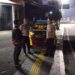 Unit Samapta Polsek Cikole Laksanakan Giat Patroli Dialogis
