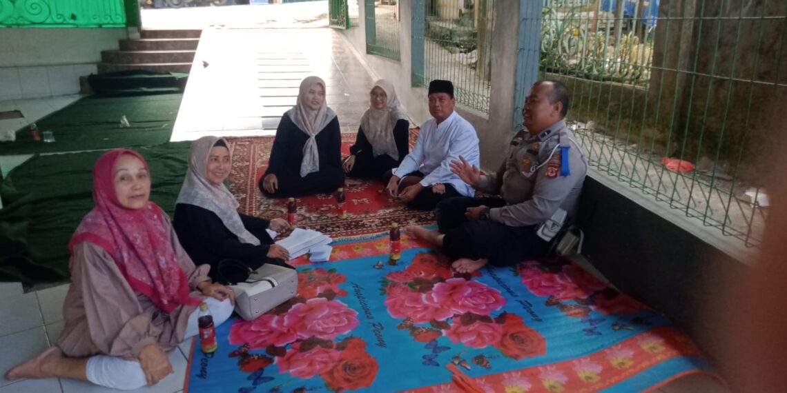 Sepeda Listrik Tidak Digunakan di Jalan Raya, Ini Yang Dilakukan Polsek Sukaraja: