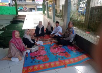 Sepeda Listrik Tidak Digunakan di Jalan Raya, Ini Yang Dilakukan Polsek Sukaraja: