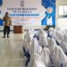 Bhabinkamtibmas Polsek Lembursitu Beri Materi dalam Rangka MPLS SMP Islam Terpadu Insan Mandiri Kota Sukabumi Dalam Menciptakan Lingkungan Belajar Yang Aman Dan Tertib