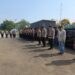 Kegiatan Pengamanan Audiensi DPC GRIB Jaya Sukabumi ke Kantor ATR BPN Kab.Sukabumi