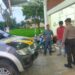 Polsek Cibeureum Polres Sukabumi Kota Laksanakan Patroli Cipkon di sore hari