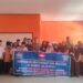 Giat MPLS SMP IT Madani. Polsek baros sosialisasikan Ops. Patuh Lodaya 2024