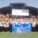 Tahun ajaran baru. SMP Negeri 14 efektifkan MLPS anak didik dilingkungan sekolah