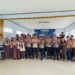 Masa Pengenalan Lingkungan Sekolah ( MPLS ) Bhabinkamtibmas Berikan Penyuluhan kepada Siswa/i Sekolah