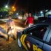 Wujudkan Rasa Aman, Unit Samapta patroli antisipasi Gukamtibmas malam hari