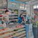 Sampaikan Himbauan Kamtibmas Kepada Karyawan Minimarket saat Patroli Siang