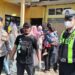 Unit Samapta Polsek Sukalarang Laksanakan Patroli Dialogis Untuk Menjamin Keamanan Masyarakat