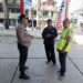 Dialogis dan himbauan kepada Petugas parkir oleh Anggota Polsek Gunungpuyuh