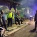 Kapolsek Cikole Pimpin Langsung Giat Patroli KRYD