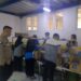Patroli mobile rutin Polsek Kadudampit untuk mengantisipasi gangguan kamtibmas  di wilayah hukum polsek kadudampit
