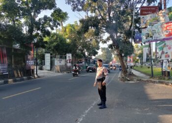 Gatur Lalu lintas pagi, Bentuk Pelayanan kepada Masyarakat guna terciptanya Kamseltibcar Lantas