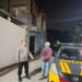 Antisipasi Gukamtibmas pada malam hari, Polsek Gunungguruh tingkatkan Patroli dimalam hari