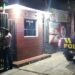 Sambangi Sekolah Ketika Patroli Malam Salah Satu Upaya Polsek Sukalarang Dalam Mencegah Aksi Kejahatan Malam Hari