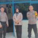 Patroli Dialogis Personel Unit  Samapta Polsek Cisaat Berikan Rasa Aman