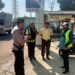 Untuk mengantisipasi Kamtibmas  Unit Samapta Polsek Lembursitu melakukan patroli