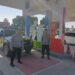 Unit Samapta Polsek Sukalarang Laksanakan Patroli Dialogis Untuk Menjamin Keamanan Masyarakat