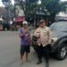 Polsek Kebonpedes Tingkatkan Patroli Antisipasi Tawuran Pelajar