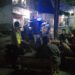 Ngobrol Bersama Masyarakat, Patroli Dialogis Malam Petugas Sampaikan Pesan Kamtibmas