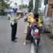Polsek Sukaraja Polres Sukabumi Kota  konsisten melaksanakan Ops Patuh Lodaya 2024