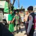 Jalin mitra kamtibmas, Sinegritas TNI-Polri sambangi warga jalin Silaturrahmi