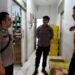 Guna menciptakan Keamanan dan Kondusif, Polsek Citamiang Patroli Dialogis.