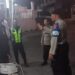 Antisipasi Terjadinya Gangguan Kamtibmas Kapolsek Citamiang Gelar Patroli KRYD.