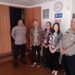 Minggu Kasih, Polsek Cisaat Berikan Pengamanan Ibadah Kebaktian Minggu Gereja GBI MNCC Sukabumi