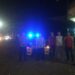 Menekan aksi Balapan liar, Polsek Baros  tingkatkan Patroli malam