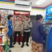 Patroli sambang Alfamart dan Indomart beri himbauan kamtibmas
