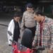 Cegah Kenakalan Remaja Polsek Kebonpedes Tingkatkan Patroli Malam Hari