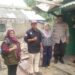 kegiatan Bhabinkamtibmas mendatangi atau silaturahmi langsung dari rumah ke rumah atau door to door system (DDS)