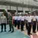 Bhabinkamtibmas Polsek Lembursitu  Laksanakan Giat MPLS di SMKN 4