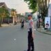 Polsek Sukabumi melaksanakan Dialogis dengan Masyarakat