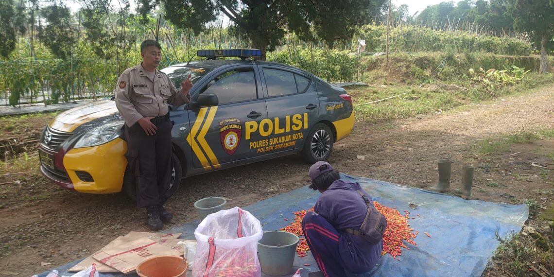 Gatur Lalu lintas pagi, Bentuk Pelayanan kepada Masyarakat guna terciptanya Kamseltibcar Lantas
