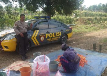 Gatur Lalu lintas pagi, Bentuk Pelayanan kepada Masyarakat guna terciptanya Kamseltibcar Lantas