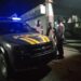 Sambangi Sekolah Ketika Patroli Malam Salah Satu Upaya Polsek Sukalarang Dalam Mencegah Aksi Kejahatan Malam Hari