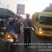 Antisipasi Kemacetan Pagi, Unit Lantas Polsek Sukalarang Laksanakan Gatur Lalin Saat Jam Masuk Karyawan