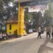 Polsek Sukabumi melaksanakan Dialogis dengan Masyarakat