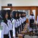 Plh Sekda Buka Pemusatab Pendidikan dan Pelatihan Paskibra th 2024