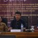 KPU Gelar Diseminasi PKPU No.8 Tahun 2024