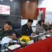 Jelang Pilkada 2024, Polresta Gelar Rakor Lintas Sektoral
