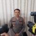 Klarifikasi Polrestabes Surabaya Terkait Viral Video Polwan Tegur Pria yang Sedang Makan