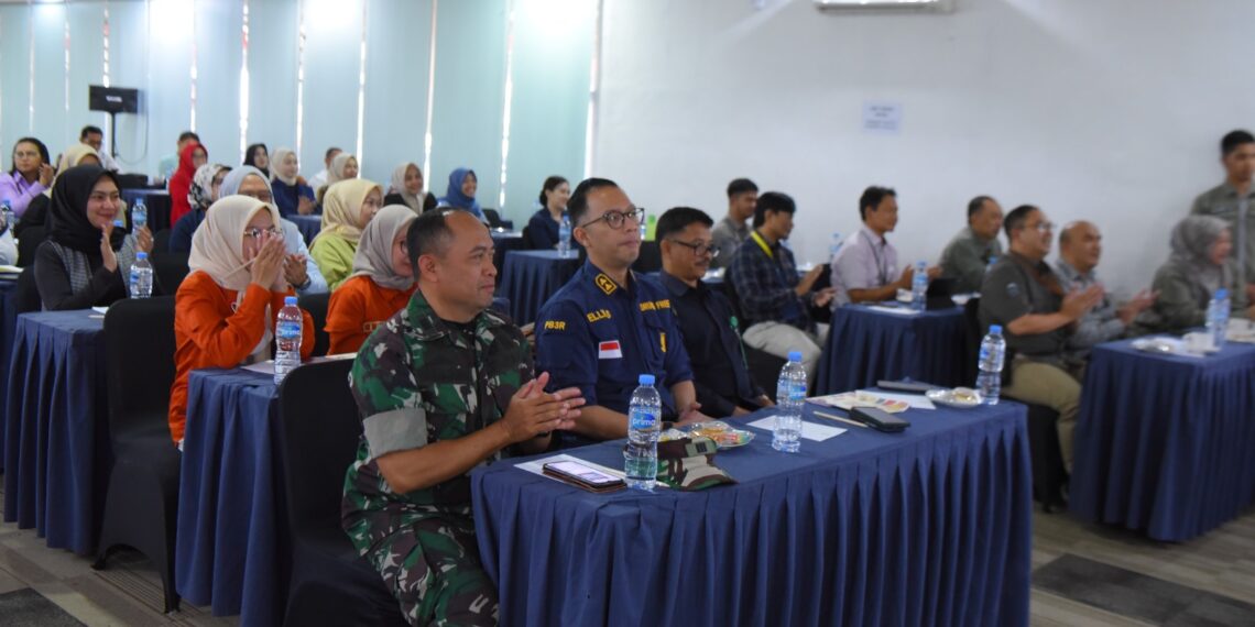 Disdukcapil Lakukan Sosialisasi Pemanfaatan Data, Tingkatkan Pemahaman Pentingnya Data Kependudukan