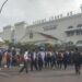 Sediakan 1.650 Lowongan Kerja, Job Fair di Gedung Juang 45 Kota Sukabumi Dibanjiri Pencari Kerja