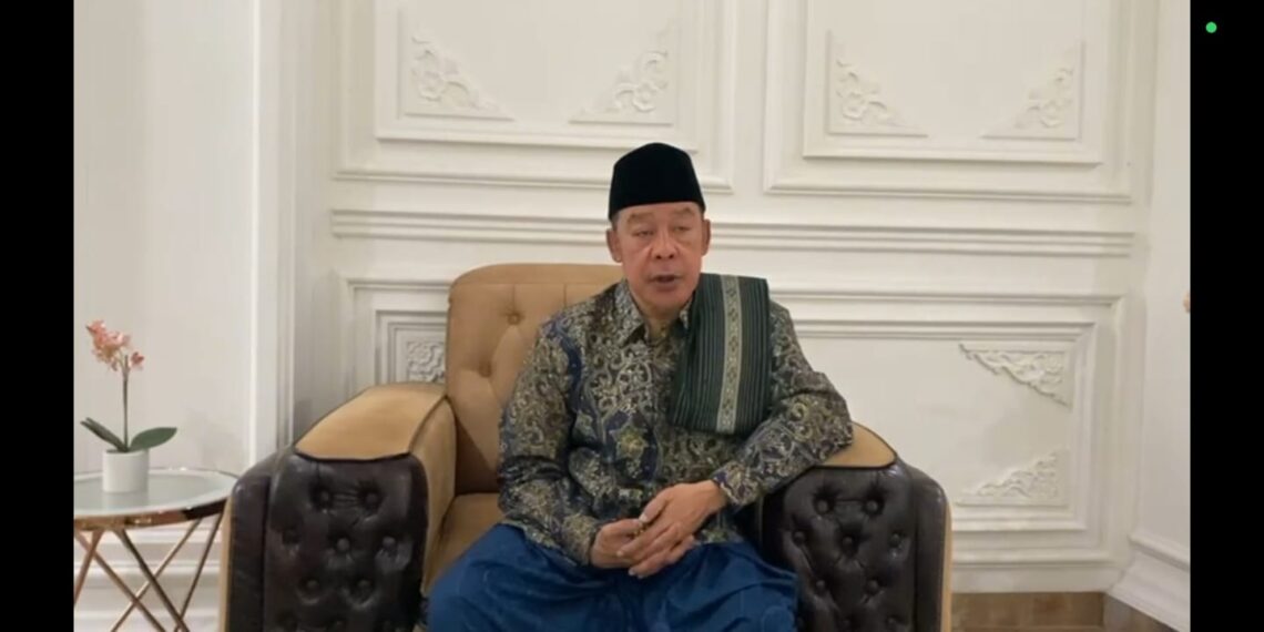 Ulama Jabar Prihatin Aksi Anarkis: Jangan Terprovokasi