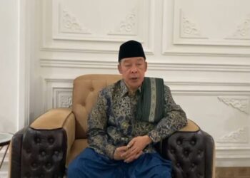 Ulama Jabar Prihatin Aksi Anarkis: Jangan Terprovokasi