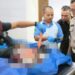 Tertemper Kereta Api, Pengendara Sepeda Motor di Sukabumi Meninggal Dunia
